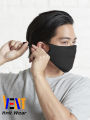 Evangelion NERV Six Layers Protective FaceMask For Men And Women Six Layer Stylish Face Mask For Men And Women. 
