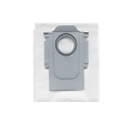 For V20 / P10S Pro Robot Vacuum Cleaner Parts Main Side Brush Mop Filter Dust Bag Replacements.