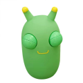 Squishy Squeeze Toys Popping Out Eyes Squeeze Toys, Hand Novelty Toy. 