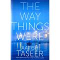 The Way Things Were Hardcover. 