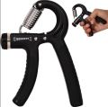 FITNESS WORLD -  Adjustable Hand Grip - 5kg to 60kg - 1 Pcs. 