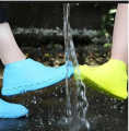 Versatile -Waterproof Silicone Shoe Cover Free Size Boots Cover portable Rain Proof Silicone Rain Boots for Men/Women- Avant-garde.