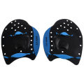 Swimming Paddles Help Swimming Palm Children Adult Paddling Professional Training Exercises Arm From Swimming L Code.