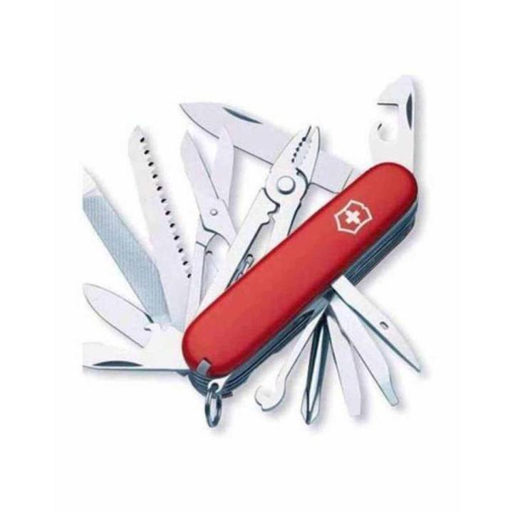 Swiss Army Knife Random