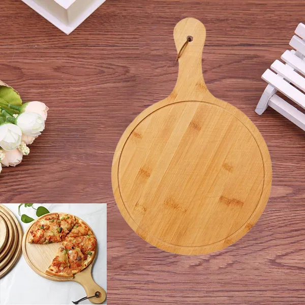 10%20inch%20Round%20Pizza%20Tray,%20Wooden%20Pizza%20Plate%20Tray%20with%20Handle,%20Baking%20Tray%20Pizza%20Stone%20Cutting%20Board%20Platter%20Pizza%20Cake%20Bakeware%20Tools%20-%20Image%203