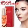 Dragon Blood Cream Moisturizing Nourishing Beauty Finely Evenly Pore Damaged Tone Repair Activating Skin Brighten Face D3Y0.