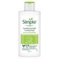 Simple Kind to Skin Hydrating Light Moisturiser - 125 ml. 