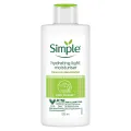 Simple Kind to Skin Hydrating Light Moisturiser - 125 ml. 