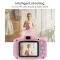 Children Camera 1080P HD Video Children Digital Camera 2 Inch Color Display mini kids camera Outdoor Photography Kid Toy.