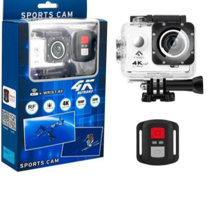 4K%20SPORTS%20ULTRA%20HD%20DV%2030M%20Action%20Camera%20-%20Image%204