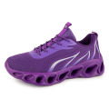 2023 Summer New Extra Large Size 48 Men's Shoes No. plus-Sized 47 Sports and Leisure 46 All-Match Couple Flame Shoes.