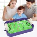 【Hey my home】City soccer model building blocks Stadium players team Ground football floor gate sports. 