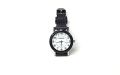 New Stylish Ladies Wrist Watch High Quality Waterproof Rubber Strap Watch. 