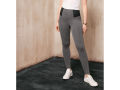 Ladies High Waist Elasticated Stretchy Casual Jeggings Pant From Levin. 