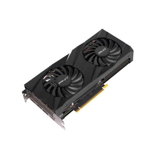 PNY 8GB GeForce RTX 3060 TI VERTO™ LHR Dual Fan Daraz