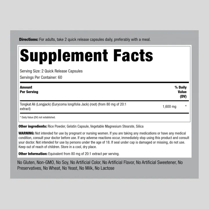 Piping%20Rock%20Tongkat%20Ali%20for%20Men%20%7C%201600mg%20%7C%20120%20Capsules%20%7C%20Longjack%20Extract%20%7C%20Non-GMO%20Gluten%20Free%20Supplement%20-%20Image%203