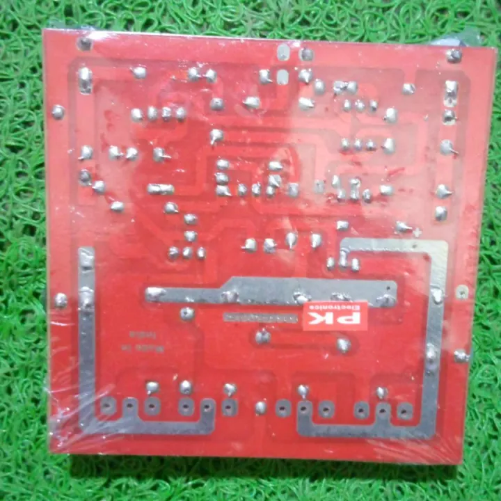 INDIAN%20PCB%204%20Transistors%20Amplifier%20Circuit%20Board%20For%205200%20&%201943%20IC%20Mono%20Amplifiers%20Board%204%20Transistor%20-%20Image%204