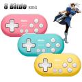 8Bitdo Zero 2 Bluetooth Controller For Nintendo Switch/Raspberry PI/Steam/Win/macOS/Android Raspberry Pi Mini Gamepad. 