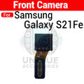 Front Camera Module for Samsung Galaxy S20 FE S20U S20 Plus S21FE S21 Plus S22U S23U Selfie Camera. 