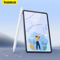 Baseus Smooth Writing Capactive Stylus Pen For iPad Pro Air Active Touch Screen Drawing Pen For Apple iPad Pencil 2. 