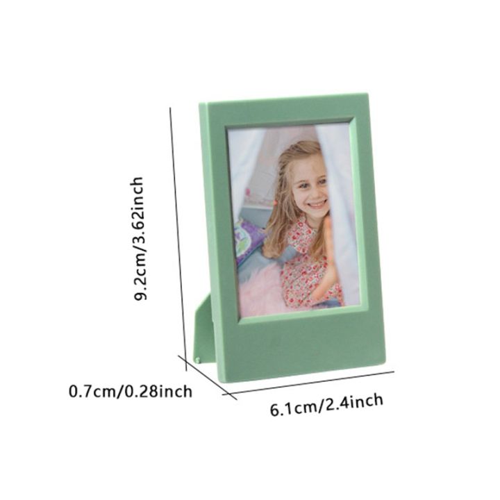 Mini%20Photo%20Frame%20Desktop%20Polaroid%20Photo%20Frame%20Stand%20Photocard%20Holder%20Scrapbook%20Decorative%20Desktop%20Decor%20for%20Fujifilm%20-%20Image%208
