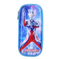 3D Ultraman Cerro Box Elementary School Students, Pencil Pupils, Study for Boys, Stationery Bag. 