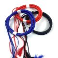 Headwear Rope Desert Accessories Headwear Rope Man Saudi Arabic Dubai Islamic Clothing Headrope Muslim Black Egal Shemagh Shawl.