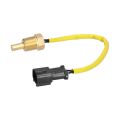 Water Temperature Sensor Coolant Engine Excavator For 7861‑92‑3380 EMP. 