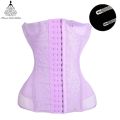 Waist trainer corset modeling strap slimming underwear  Slimming Belt Lose Weight body shaper slimming corset Shape body feminin. 