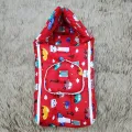 WINTER 2 IN 1 BABY SLEEPING BLANKET (TURNS INTO BABY SLEEPING BAG).