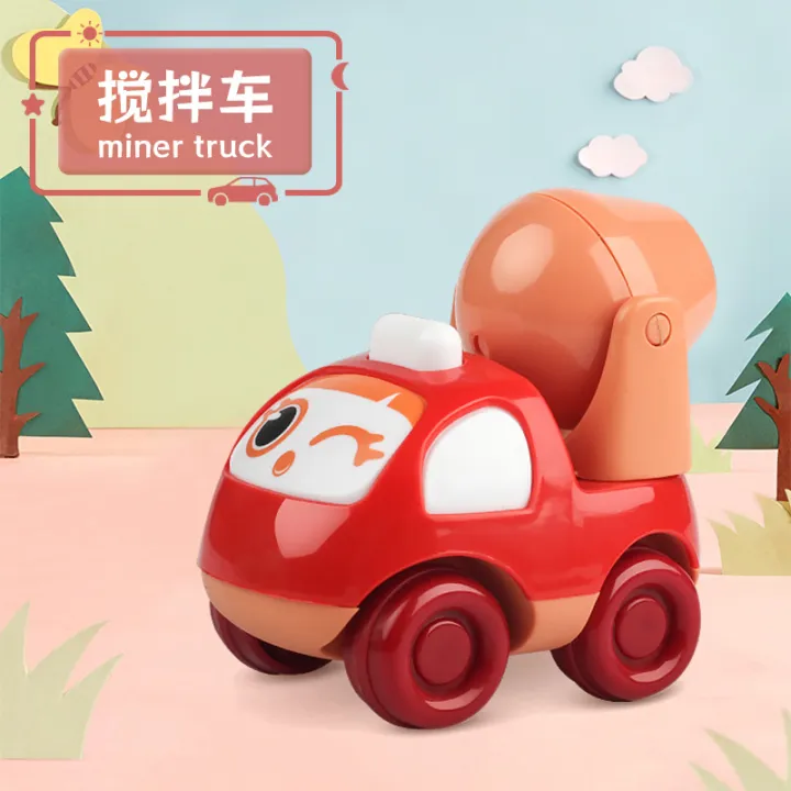 Internet%20Celebrity%20Children's%20Toy%20Car%20Boy%20Sliding%20Car%20Fire%20Truck%20Engineering%20Car%20Baby%20Toy%20Suit%20Wholesale%20-%20Image%207