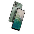 Nokia C32 7GB* (3GB Virtual)/64GB Smart Phone.