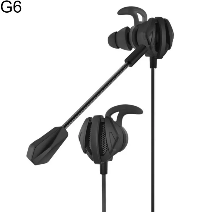 Dynamic%20Noise%20Reduction%20In-Ear%20Wired%20Earphones%20Gaming%20Headsets%20with%20Dual%20Mic%20-%20Image%206