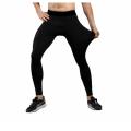 Men's Skin Tight Fitness Sports Training Tight Pant Quick Drying. 