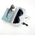 2023 High Vidhon Technology Music wireless sunglasses headset smart glasses Audio Headphone Wireless Call Music Sunglass.