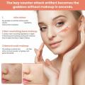 50g Dragon Blood Face Refine Pores Brighten Skin simple Wrinkles Aging Reduce Serum Lines Fine Whitening.