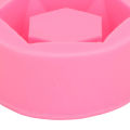 Succulent Planter Mould Non Stick Flower Pot Mould Hex Silicone for Cake Chocolate Aromatherapy. 