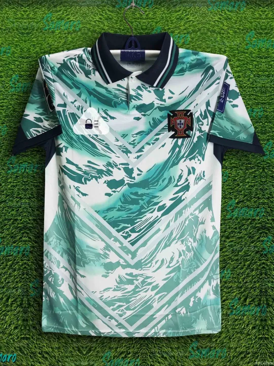 Portugal%20World%20Cup%20Jersey%202026%20Thai%20Premium%20Football%20Jersey%20For%20Men%20-%20Half%20Sleeve%20Collar%20Polo%20World%20Cup%20t%20shirt%20-%20Portugal%20Jersey%202026%20-%20Image%205