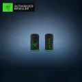 Top-Tier Option - Razer Gaming Finger Sleeve Chicken Finger Covers Touch Screen Anti Slip Anti Sweat. 