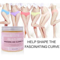 Cellulite Cream Anti Cellulite Massage Slimming Gel Natural Muscle Relaxation Slimming Cellulite Cream Fat Burner Creams 200g. 