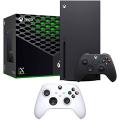 Microsoft  Xbox Series X 1TB Console - Black. 