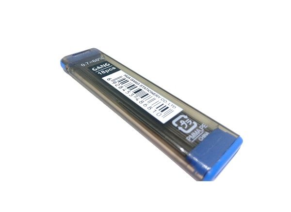 Gang%20Mechanical%20Pencil%20Refill%20Leads%200.7%20mm%202B%20-%20Image%204