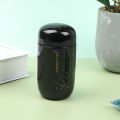 230ml Mini Pocket Thermos Bottle Stainless Steel Travel Vacuum Flask Coffee Mug Podazz. 