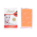 FIORAE Papaya Soap & Gluta Plus Kojic Whitening Soap -165gm Fiorae Papaya Soap. 