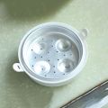 Chicken Shaped Microwave Eggs Boiler Cooker Kitchen Cooking Appliances,Home Tool.