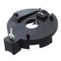 5 Pcs CR2032 Cell Button Lithium Battery Sockets Holder & 5 Pcs CR2016 2025 2032 Coin Cell Button Battery Holder. 