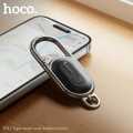 hoco E91J Smart Anti-lost Device Keychain.