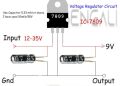 7809 Voltage Regulator-IC= 10 Pic. 