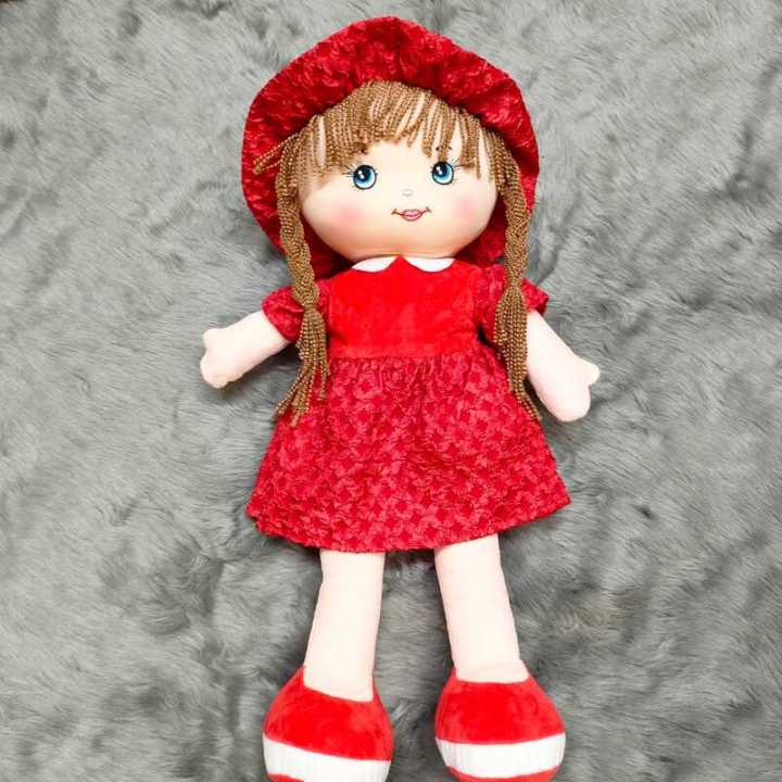 Kandidoll fotosurati