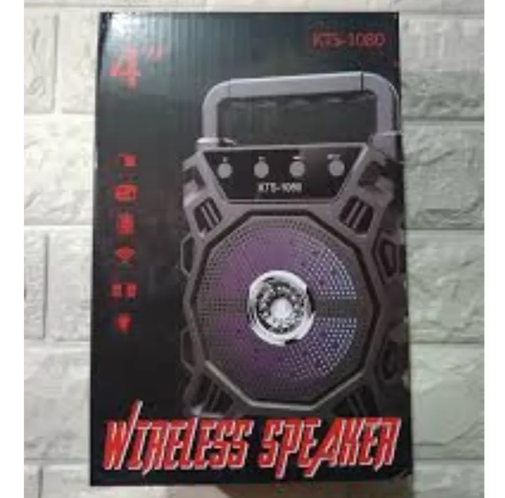KTS-1080%5D%20Wireless%20Portable%20Bluetooth%20Speaker%20With%20Led%20Light%5BSupport%20Mic%5D%20-%20Image%204